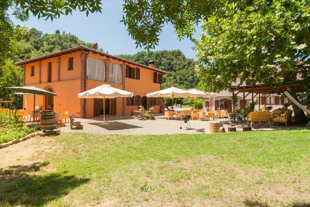 Rio Sasso Marconi