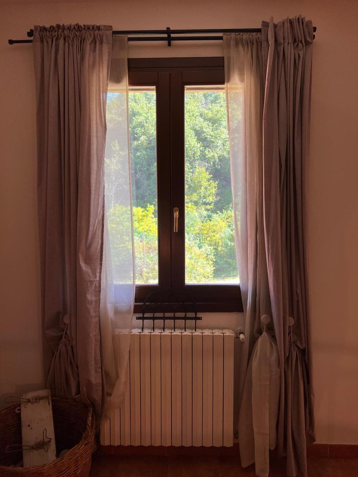 Couette-café Rio *