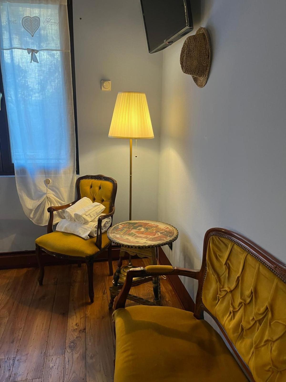 Couette-café Rio *