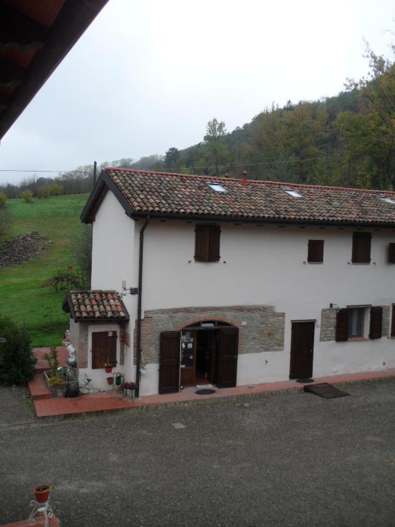 Rio Sasso Marconi